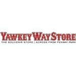 Yawkey Way Store coupons and promo codes