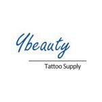 Ybeauty Tattoo Supply coupons and promo codes