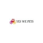 Yes We Pets coupons and promo codes