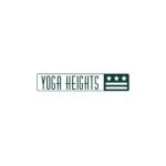 Yoga Heights coupons and promo codes