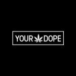 Your Dope coupons and promo codes