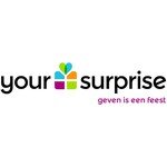 Yoursurprise.ie coupons and promo codes