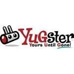Yugster coupons and promo codes