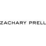 ZACHARY PRELL coupons and promo codes