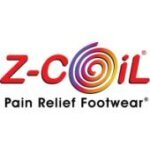 Z-CoiL Pain Relief Footwear coupons and promo codes