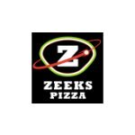 Zeeks Pizza coupons and promo codes