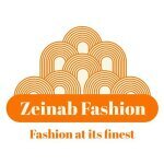 Zeinab Fashion coupons and promo codes
