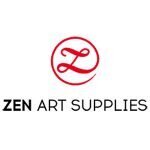 Zen Art Supplies coupons and promo codes