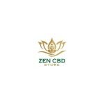 Zen CBD Store coupons and promo codes