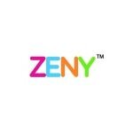 Zeny coupons and promo codes