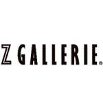 Z Gallerie coupons and promo codes