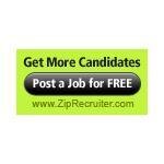 Zip Recruiter coupons and promo codes