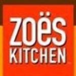 Zoes Kitchen coupons and promo codes