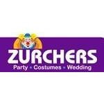 Zurchers Party and Wedding coupons and promo codes