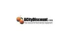 Acitydiscount