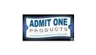 Admit One Products