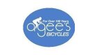 Agee's Bike