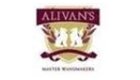 Alivan's