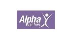 Alpha Car Hire Australia