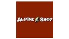ALPINE SHOP