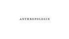 Anthropologie