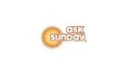 Ask Sunday