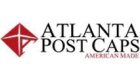 Atlanta Post Caps