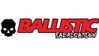 Ballistic Fabrication