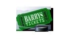 Barry's Tickets Service