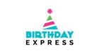 Birthday Express