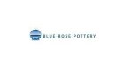 www.bluerosepottery.com
