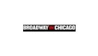 Broadway in Chicago