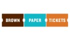 Brown Paper Tickets