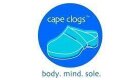 Cape Clogs