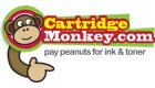 Cartridge Monkey