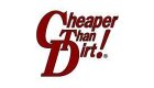 Cheaper Than Dirt