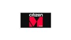 citizenM Hotels