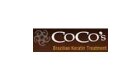 CoCo's Brazilian Keratin