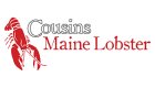 Cousins Maine Lobster