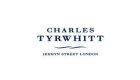 Charles Tyrwhitt