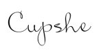 CUPSHE