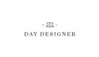 Day Designer