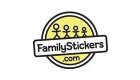 Family Stickers