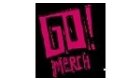 GO! MeRCH