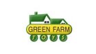 Green Farm Toys