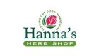 Hanna's Herb Shop