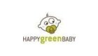 Happy Green Baby