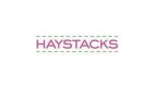 Haystacks