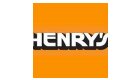 Henry's