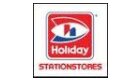 Holiday Stationstores